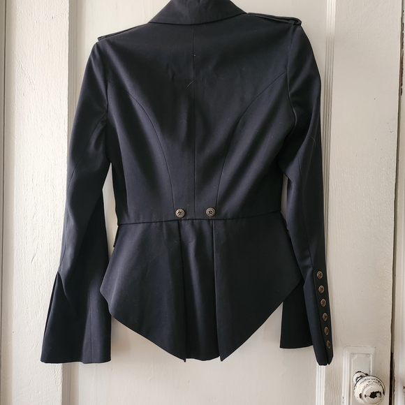 Atelier BOZ Jacket EGL Gothic Lolita - Picture 5 of 5